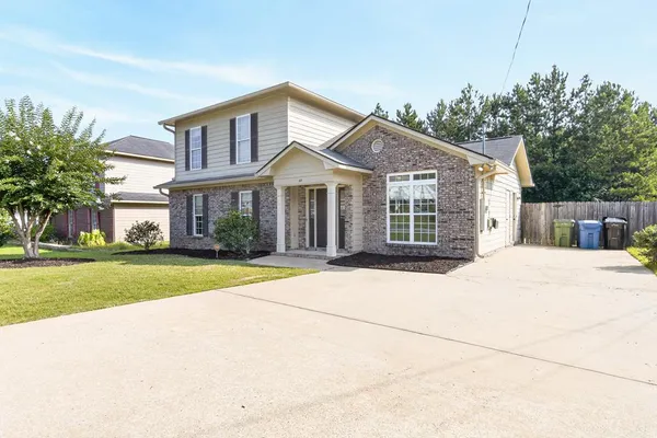 $255,000 | 421 Spurlin Court, Columbus, GA 31907