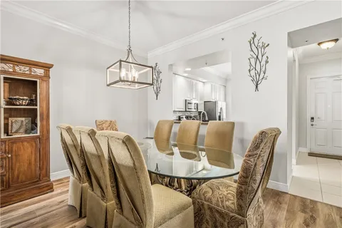 $392,000 | 19 Harbour Isle Drive West, Unit 305, Hutchinson Island, FL 34949