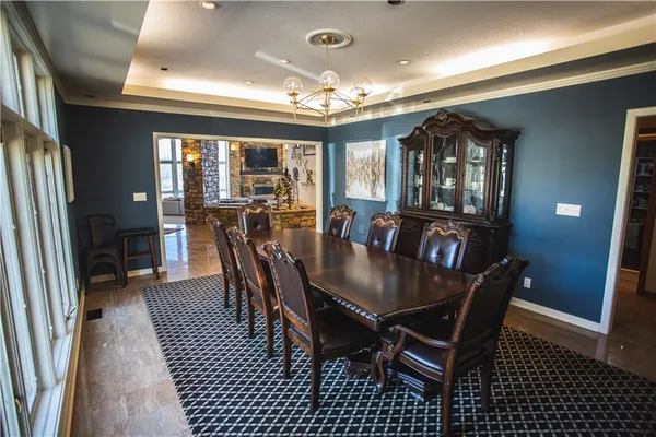 $1,049,000 | 4112 Miller Road, St. Joseph, MO 64505