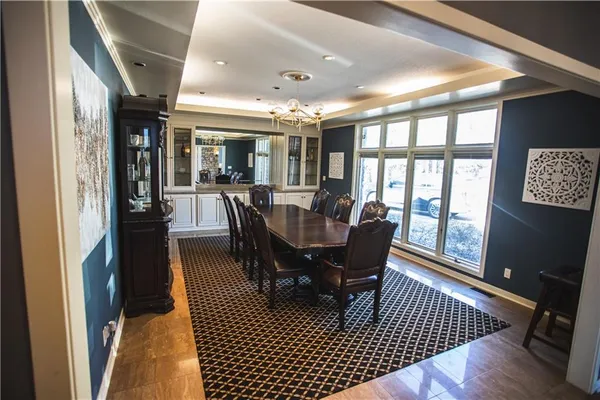 $1,049,000 | 4112 Miller Road, St. Joseph, MO 64505