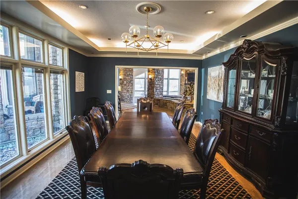 $1,049,000 | 4112 Miller Road, St. Joseph, MO 64505