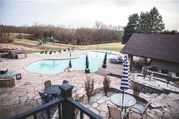 $1,149,000 | 4112 Miller Road, St. Joseph, MO 64505