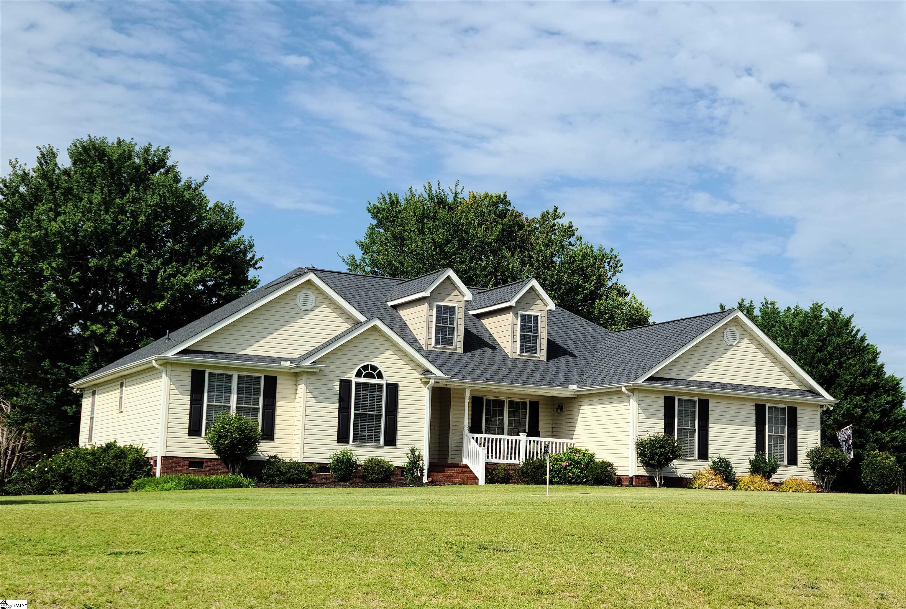 108 Sweet Springs Anderson, SC 29625 - Photo 1 of 43