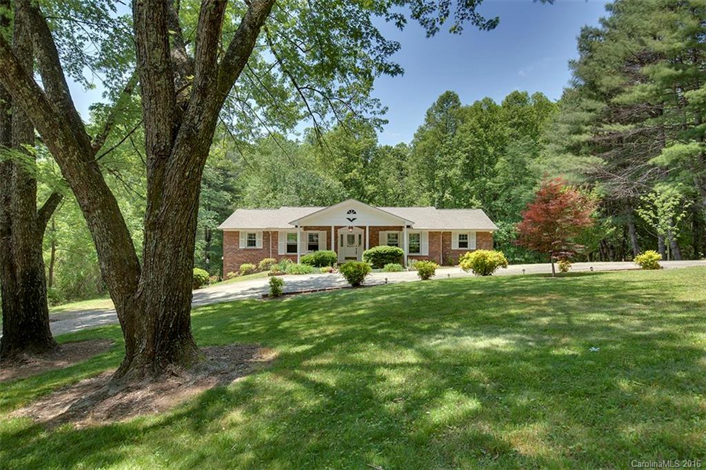 614 South Country Club Road Brevard, NC 28712 - Photo 1 of 13 Gallery Image 1