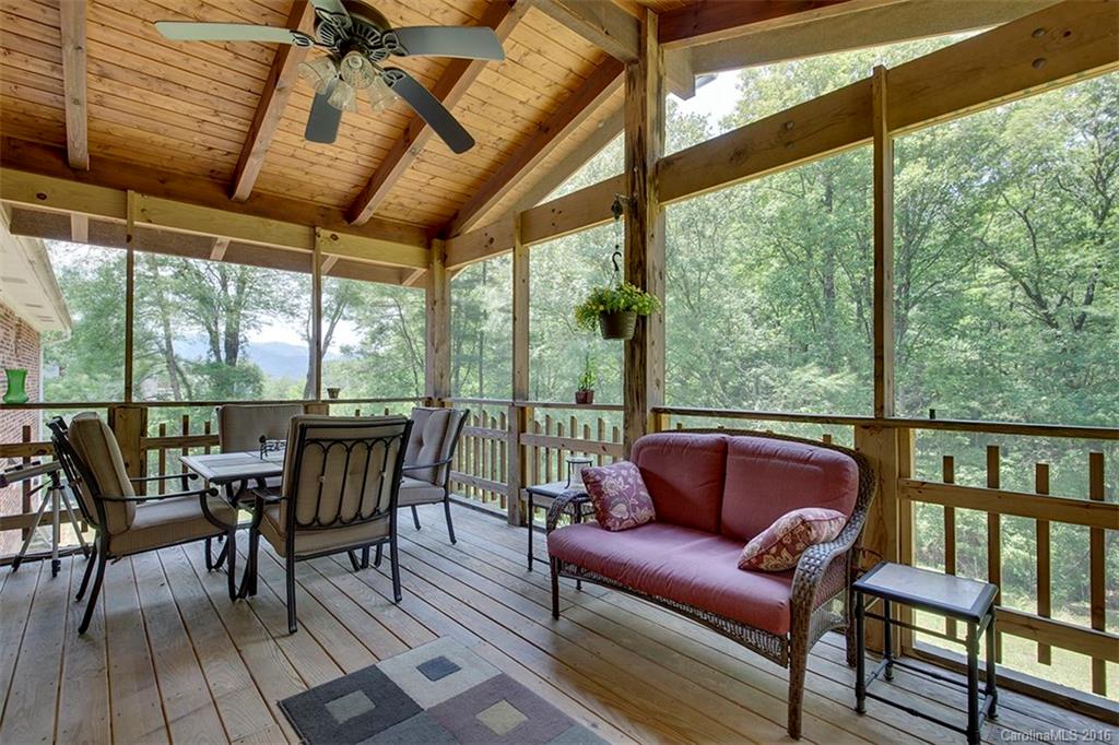 614 South Country Club Road Brevard, NC 28712 - Photo 2 of 13 Gallery Image 2