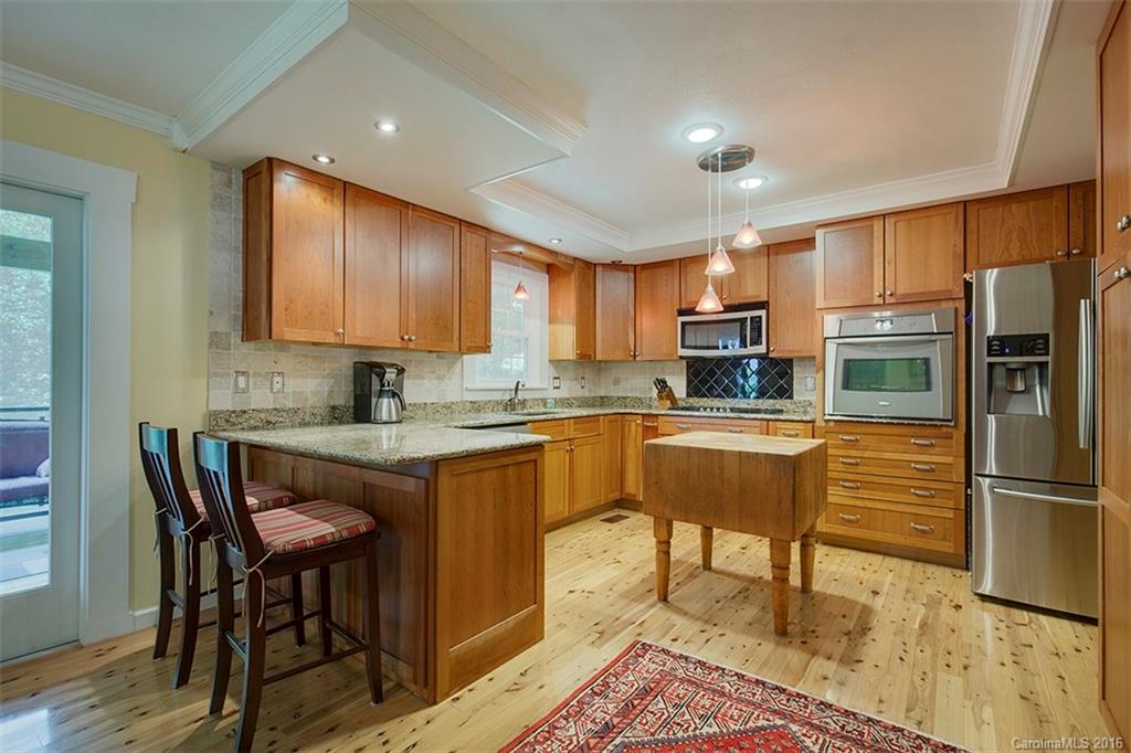 614 South Country Club Road Brevard, NC 28712 - Photo 3 of 13 Gallery Image 3