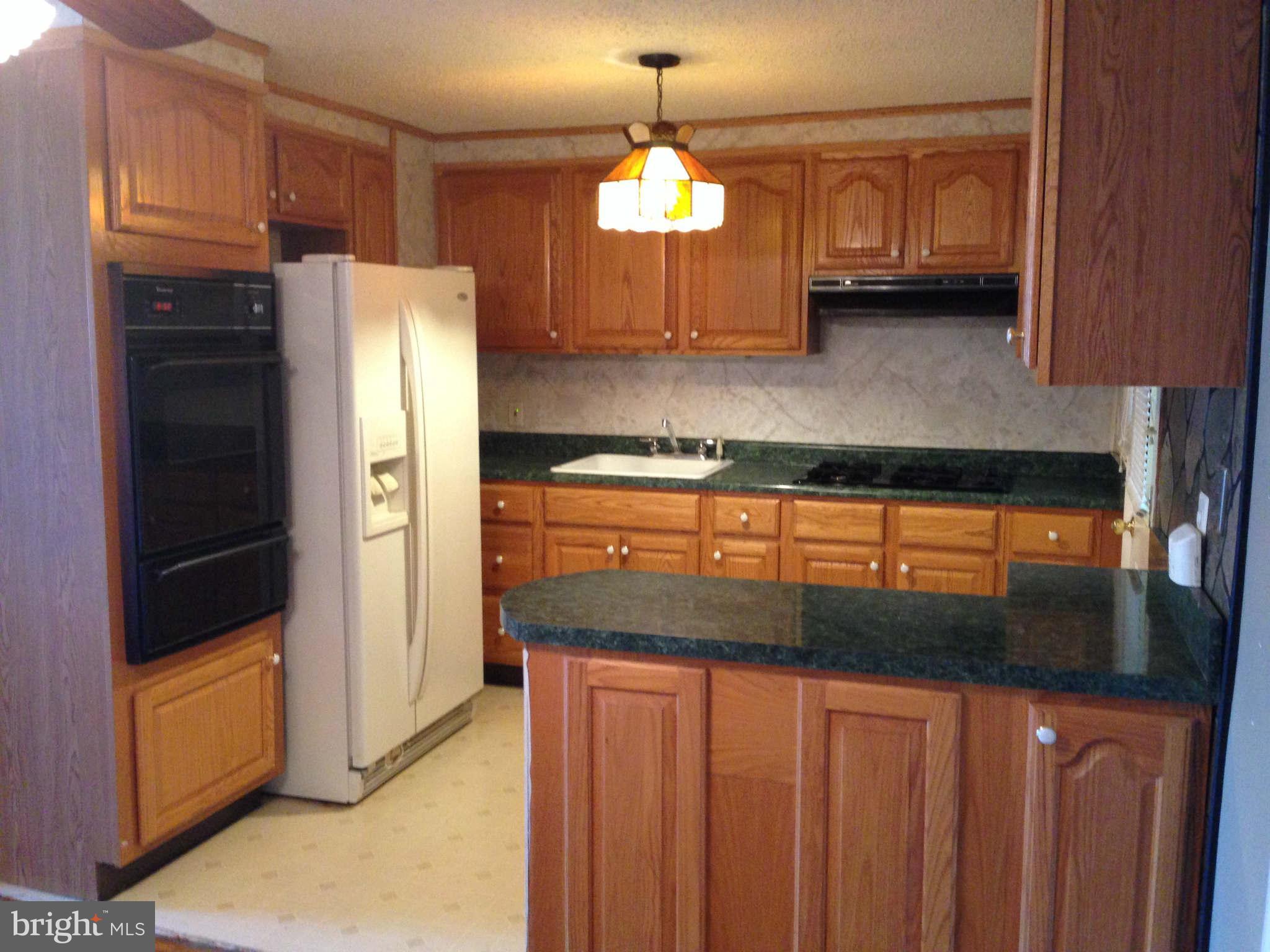 7381 Edsworth Road Baltimore, MD 21222 - Photo 2 of 13 Kitchen