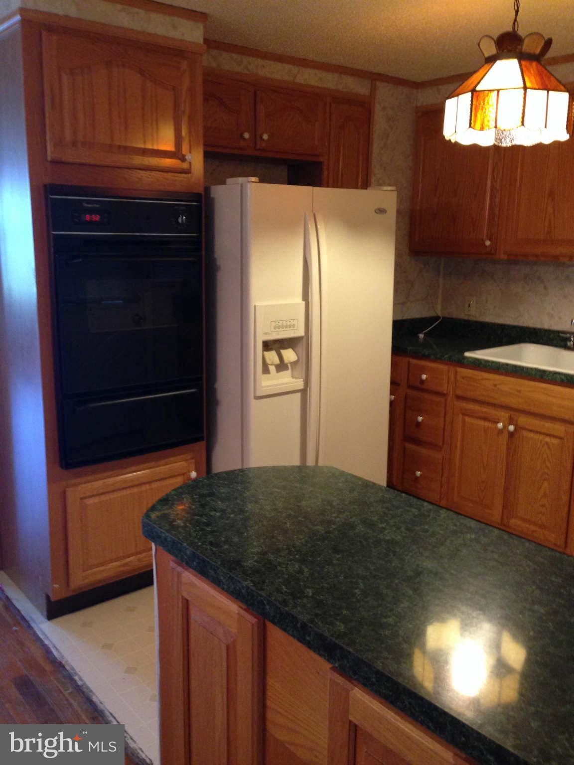 7381 Edsworth Road Baltimore, MD 21222 - Photo 4 of 13 Kitchen