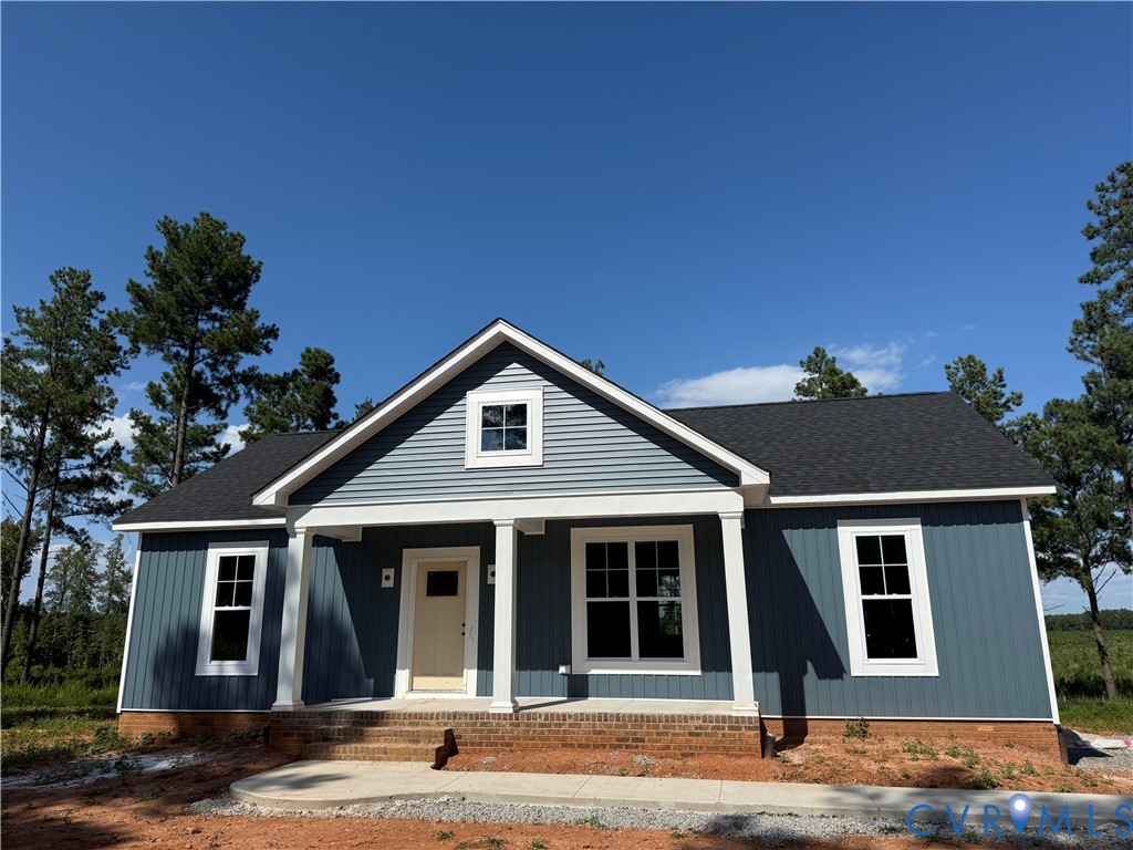 Tbd Wilson Road La Crosse, VA 23950 - Photo 3 of 16 Gallery Image 3