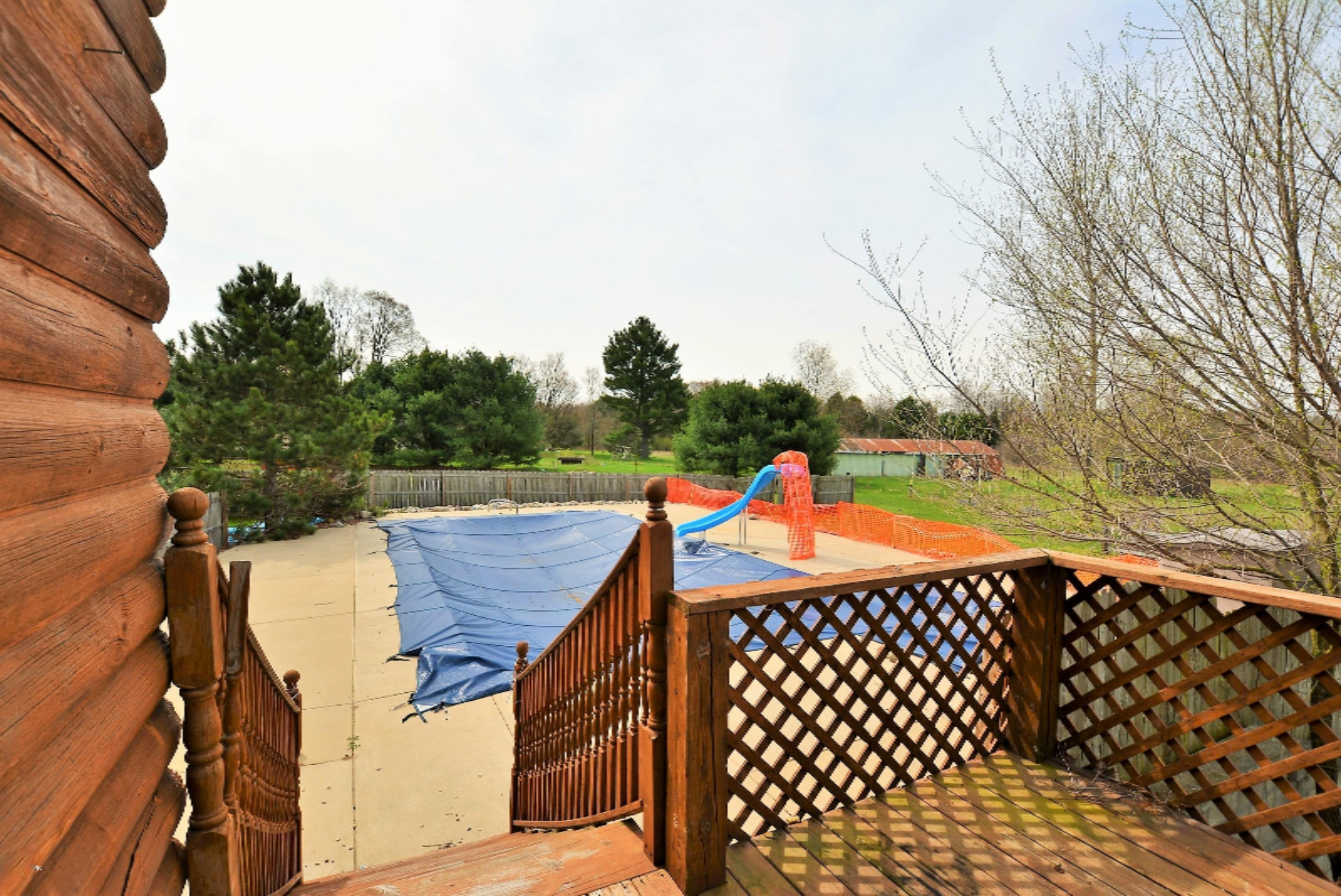 3781 Pillon Road Muskegon, MI 49445 - Photo 15 of 29 DSC_0016