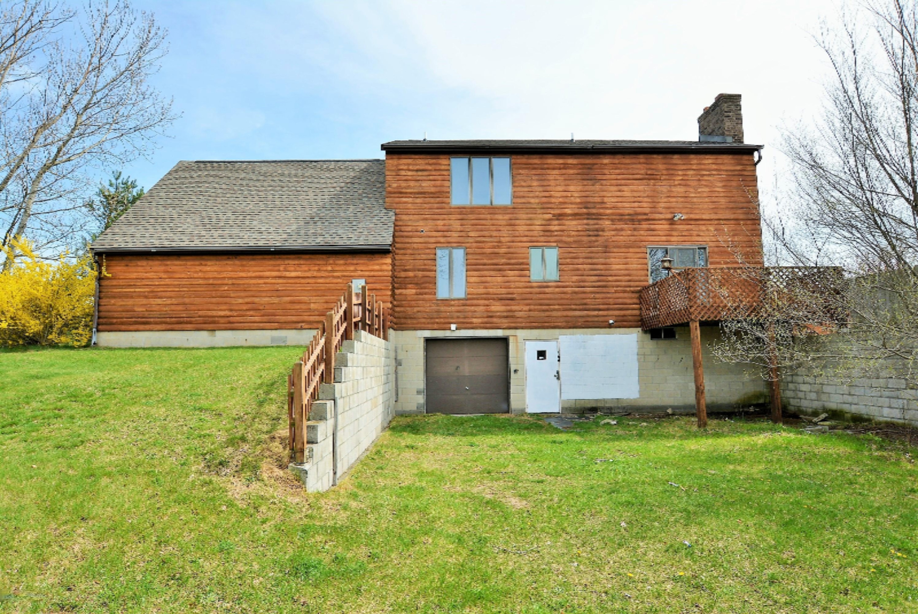3781 Pillon Road Muskegon, MI 49445 - Photo 9 of 29 DSC_0007