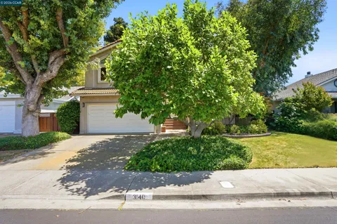 $1,625,000 | 3140 Thistledown Court, Pleasanton, CA 94588
