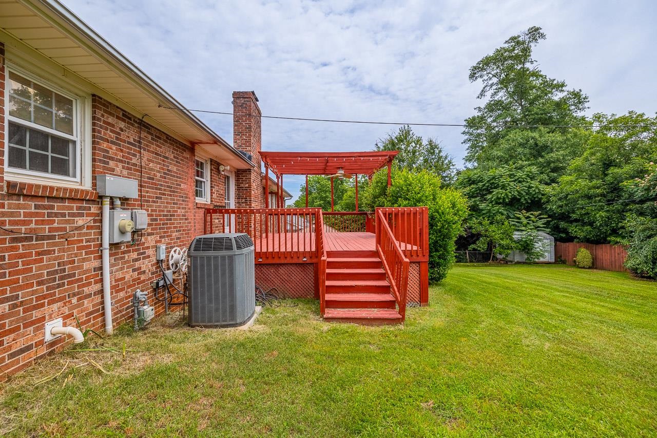 304 Del Norte Road Greenville, SC 29615 - Photo 45 of 50