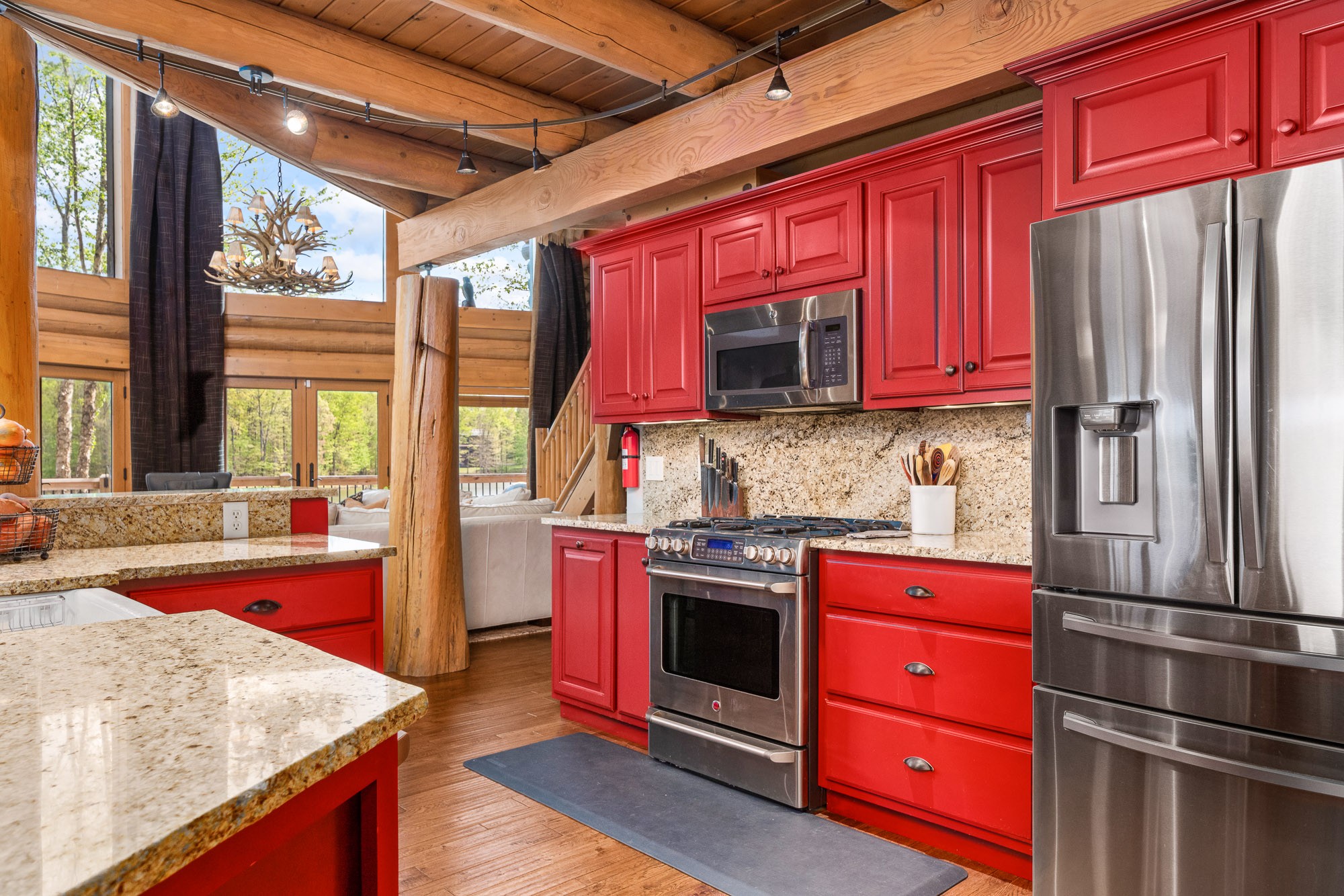 2350 Long Branch Road Spencer, TN 38585 - Photo 18 of 67 Gallery Image 18