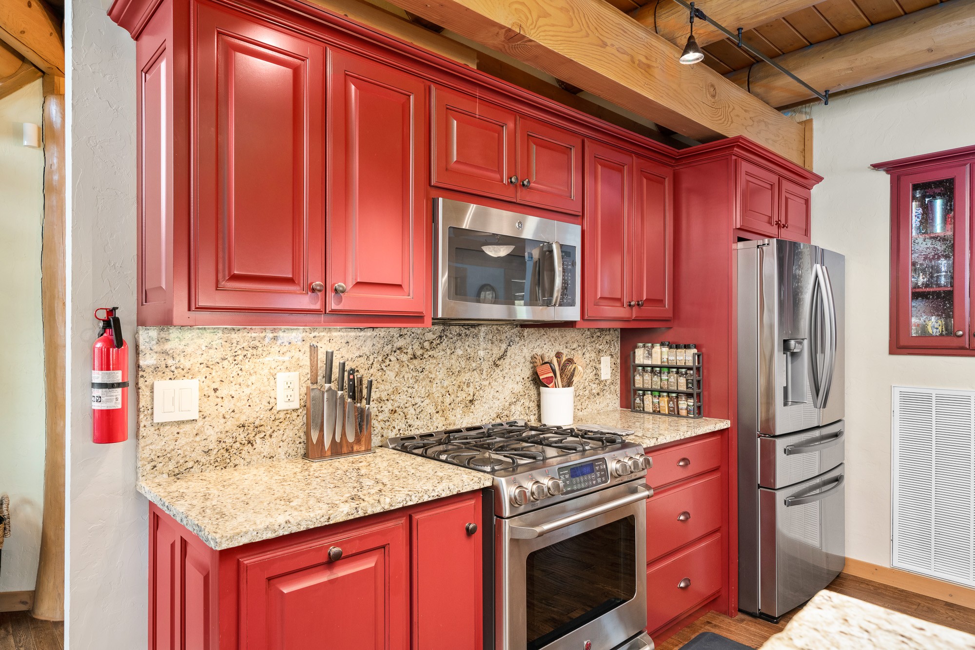 2350 Long Branch Road Spencer, TN 38585 - Photo 19 of 67 Gallery Image 19