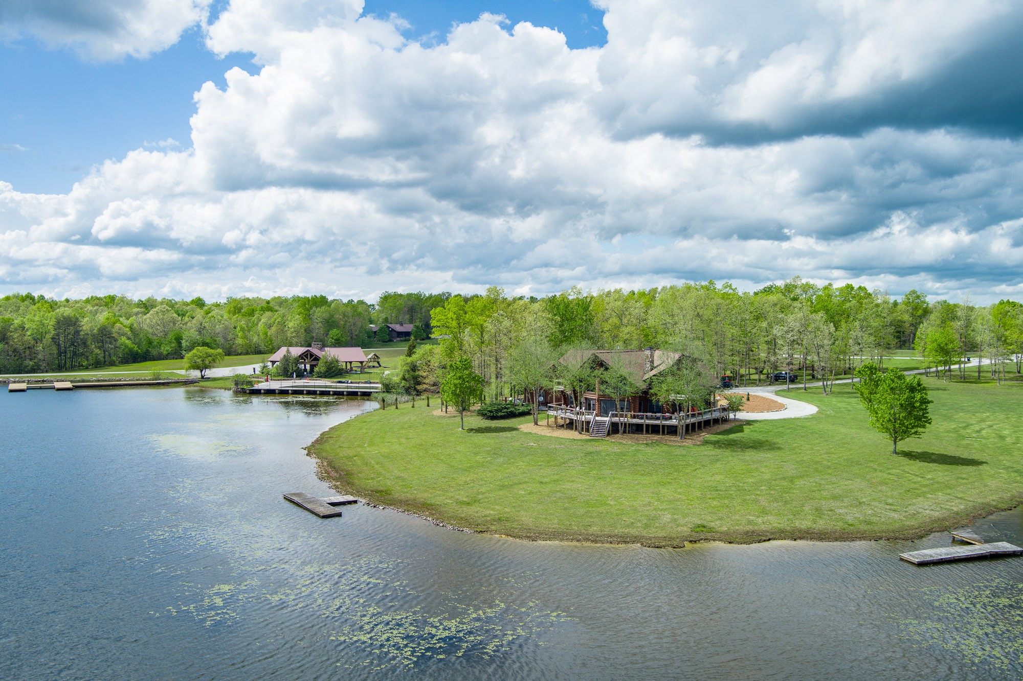 2350 Long Branch Road Spencer, TN 38585 - Photo 3 of 67 Gallery Image 3