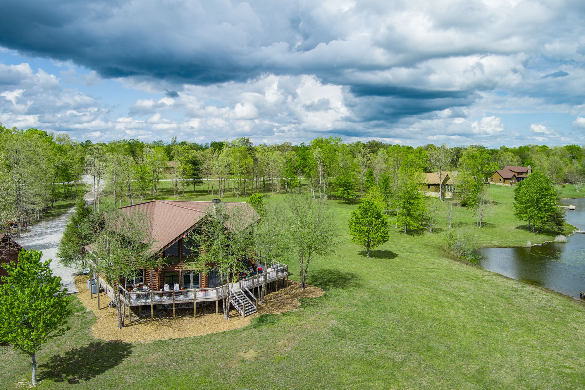 2350 Long Branch Road Spencer, TN 38585 - Photo 5 of 67 Gallery Image 5