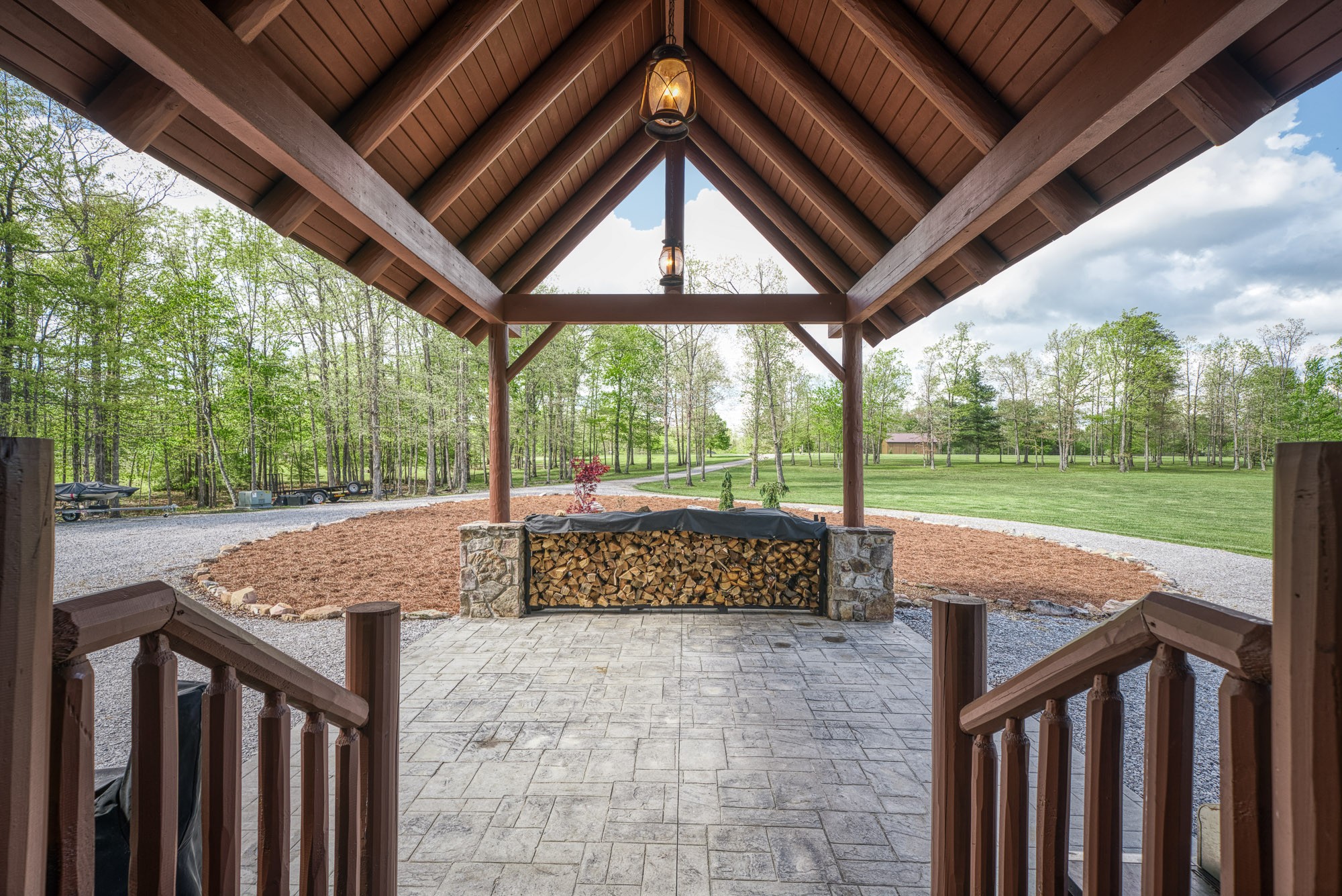 2350 Long Branch Road Spencer, TN 38585 - Photo 9 of 67 Gallery Image 9