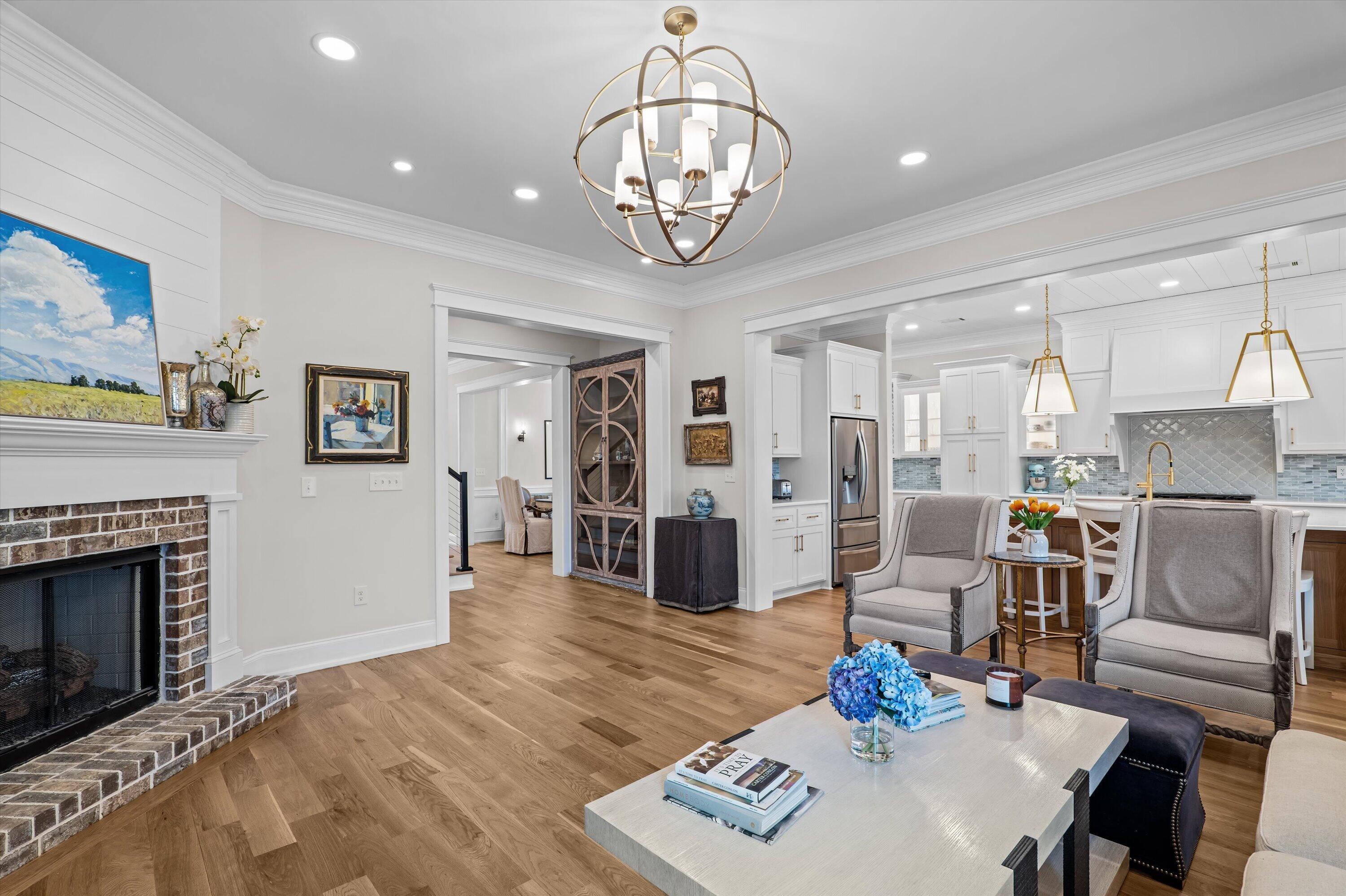 835 Audubon Way Evans, GA 30809 - Photo 19 of 75 034-P1864633