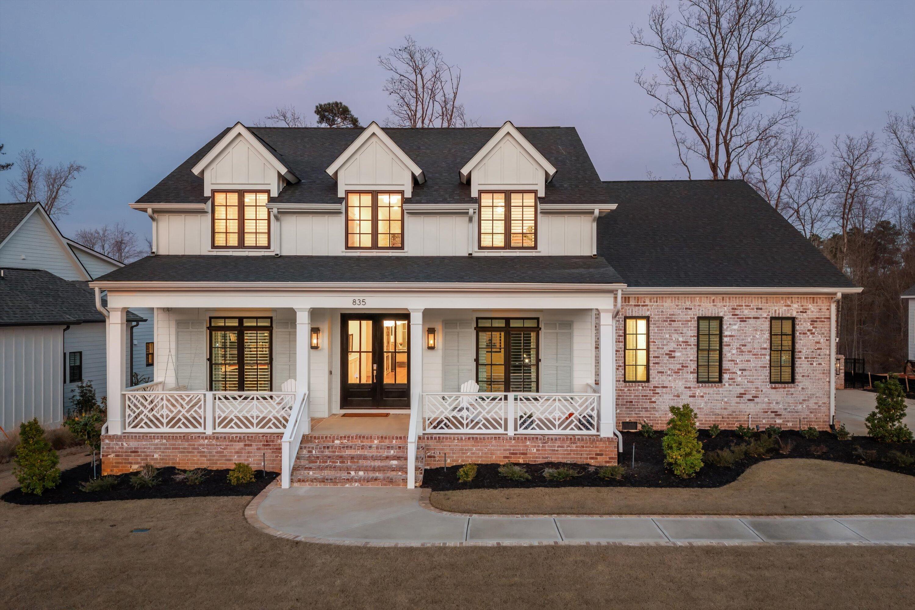 835 Audubon Way Evans, GA 30809 - Photo 2 of 75 001-DJI_20260304183921_0157_D