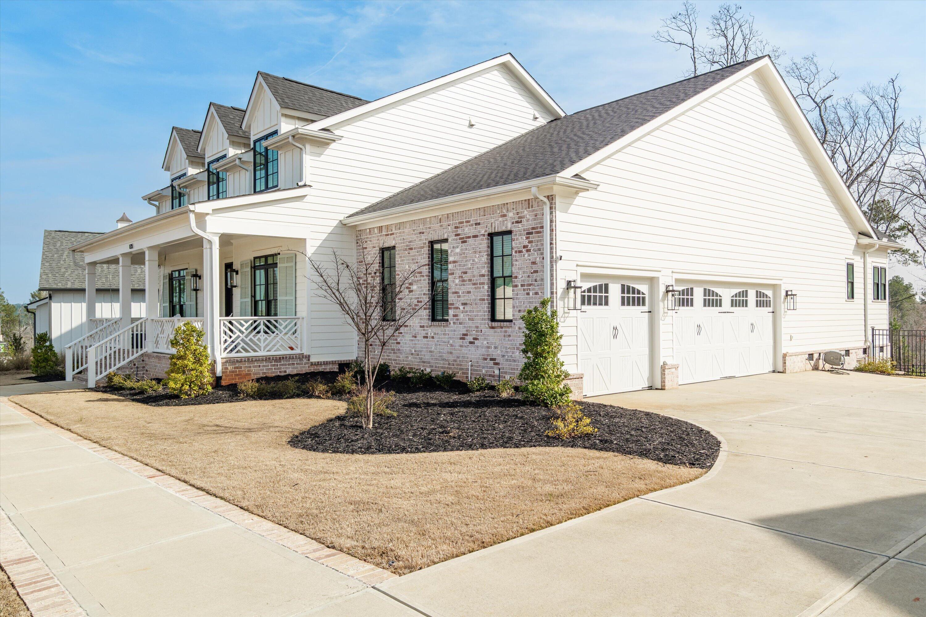 835 Audubon Way Evans, GA 30809 - Photo 5 of 75 012-P1864895