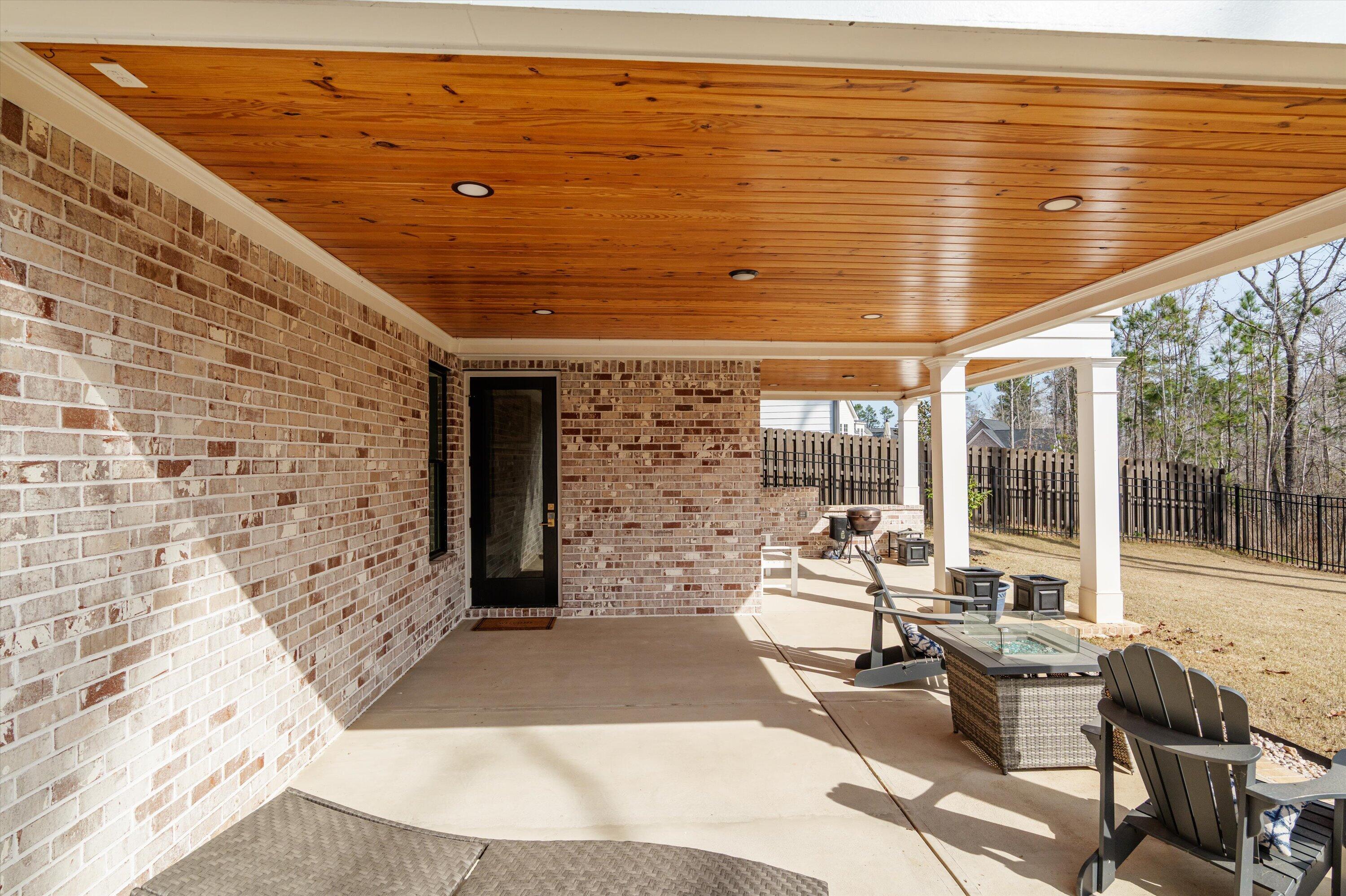 835 Audubon Way Evans, GA 30809 - Photo 62 of 75 095-P1864907