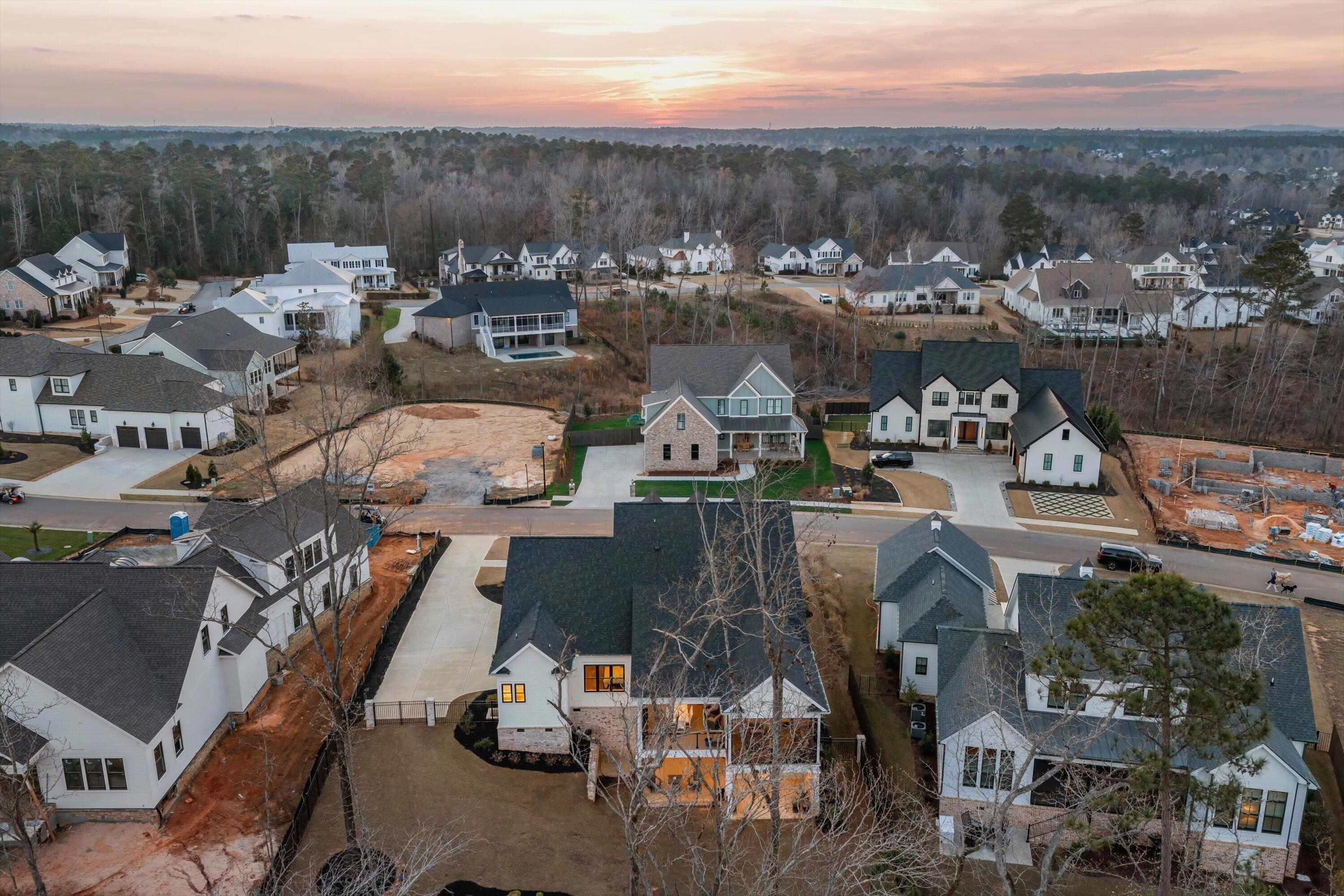 835 Audubon Way Evans, GA 30809 - Photo 68 of 75 115-DJI_20260304182646_0079_D