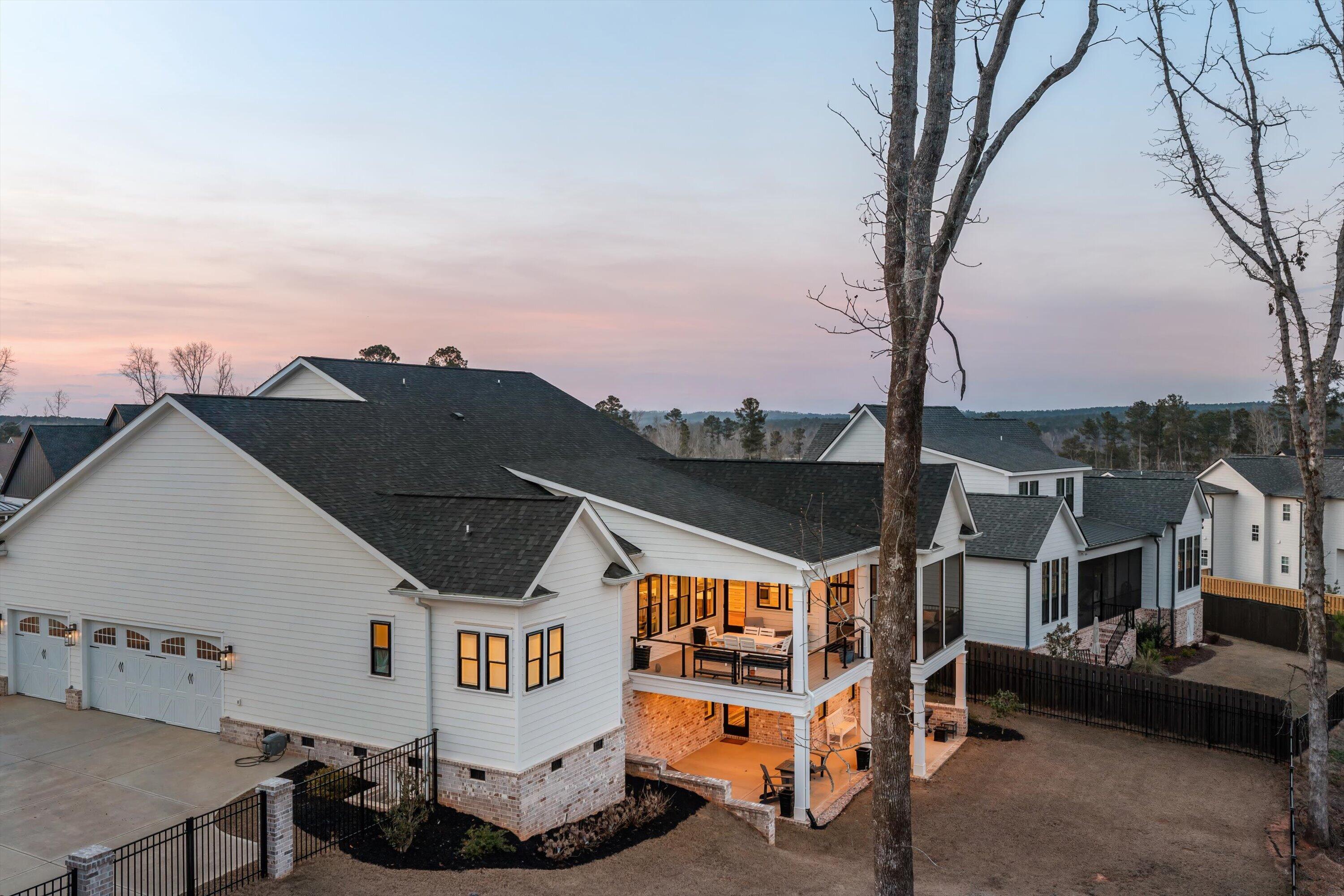 835 Audubon Way Evans, GA 30809 - Photo 69 of 75 117-DJI_20260304182804_0085_D