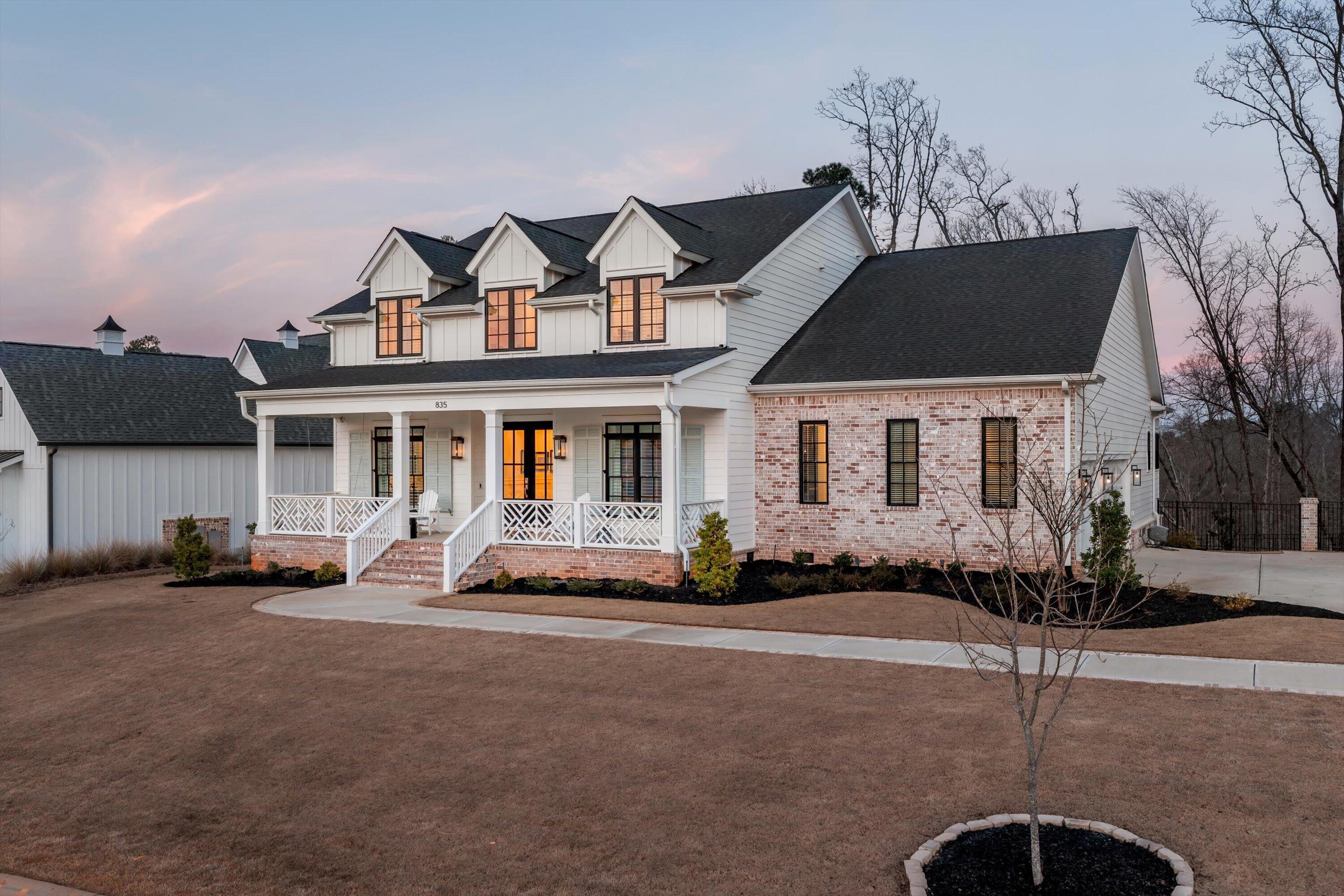 835 Audubon Way Evans, GA 30809 - Photo 70 of 75 120-DJI_20260304183002_0094_D