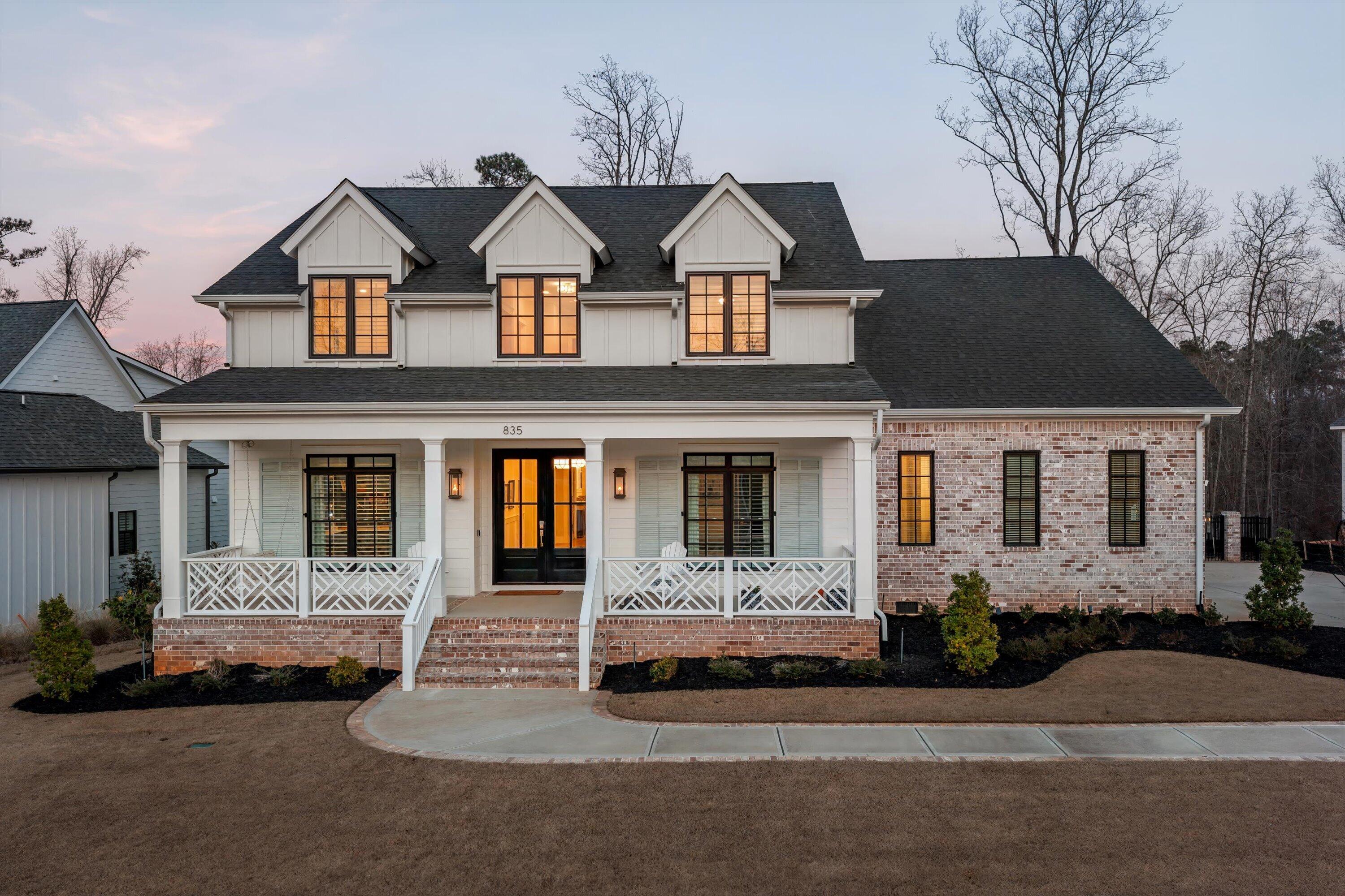835 Audubon Way Evans, GA 30809 - Photo 71 of 75 122-DJI_20260304183041_0100_D