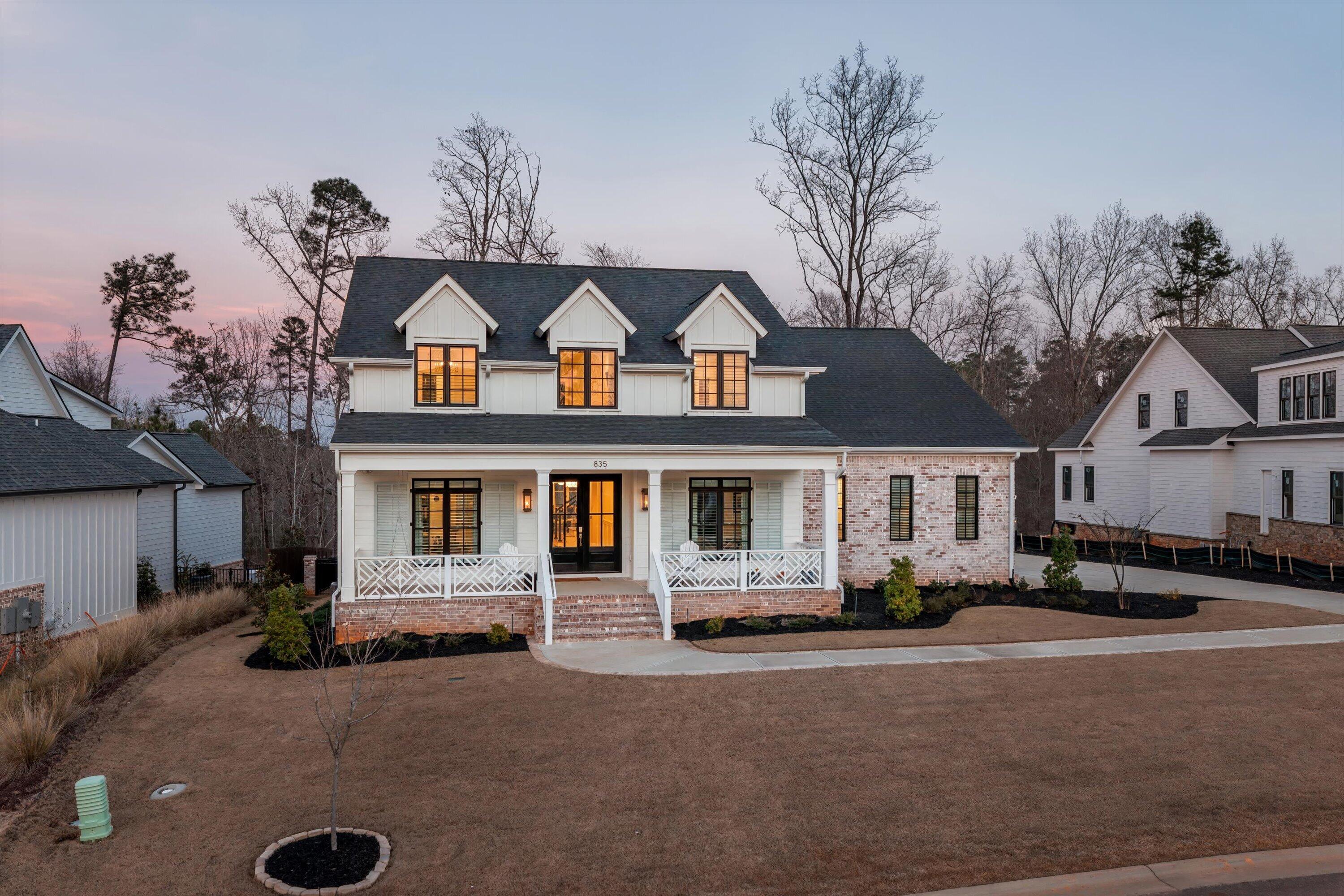 835 Audubon Way Evans, GA 30809 - Photo 72 of 75 123-DJI_20260304183100_0103_D