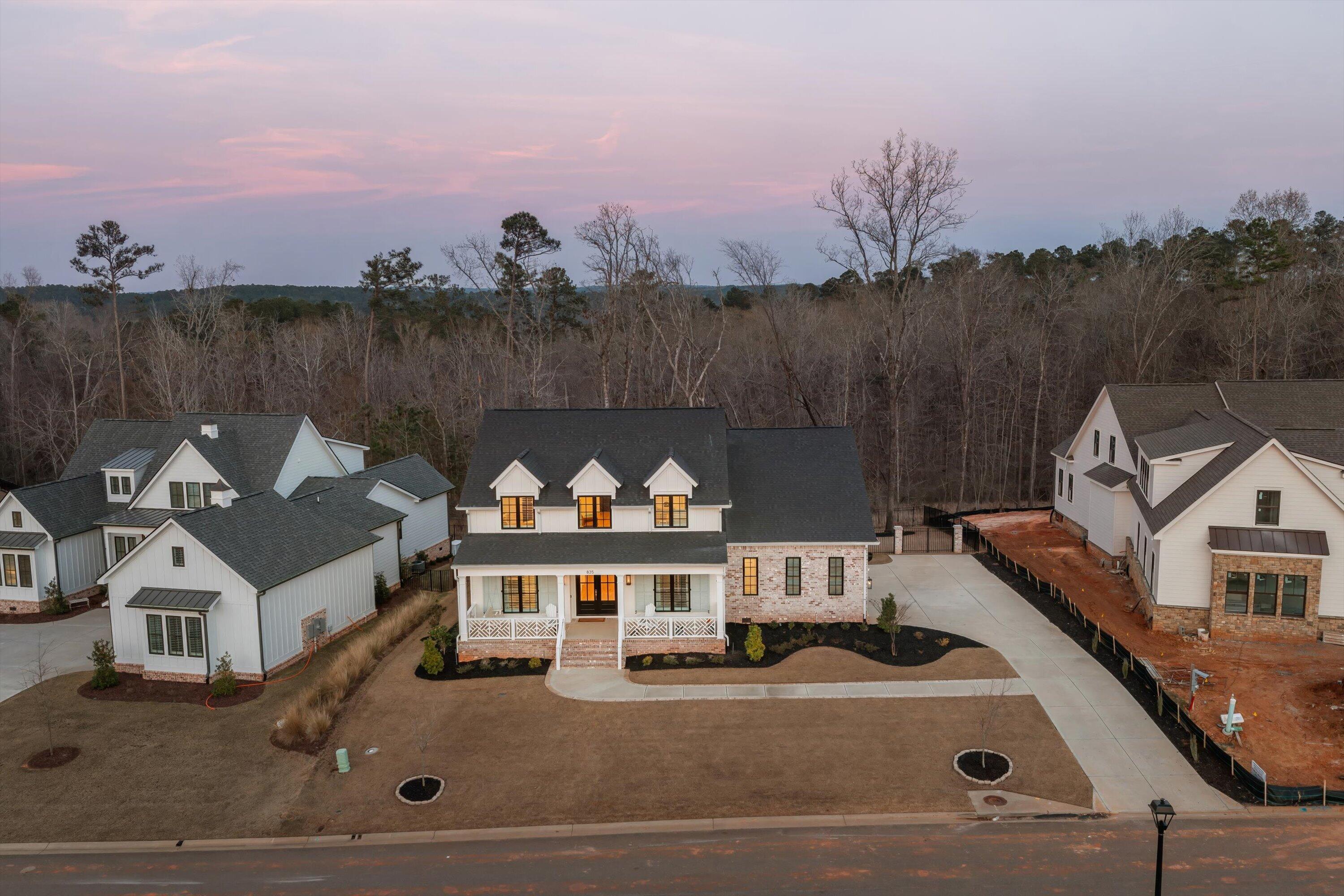 835 Audubon Way Evans, GA 30809 - Photo 73 of 75 128-DJI_20260304183256_0118_D
