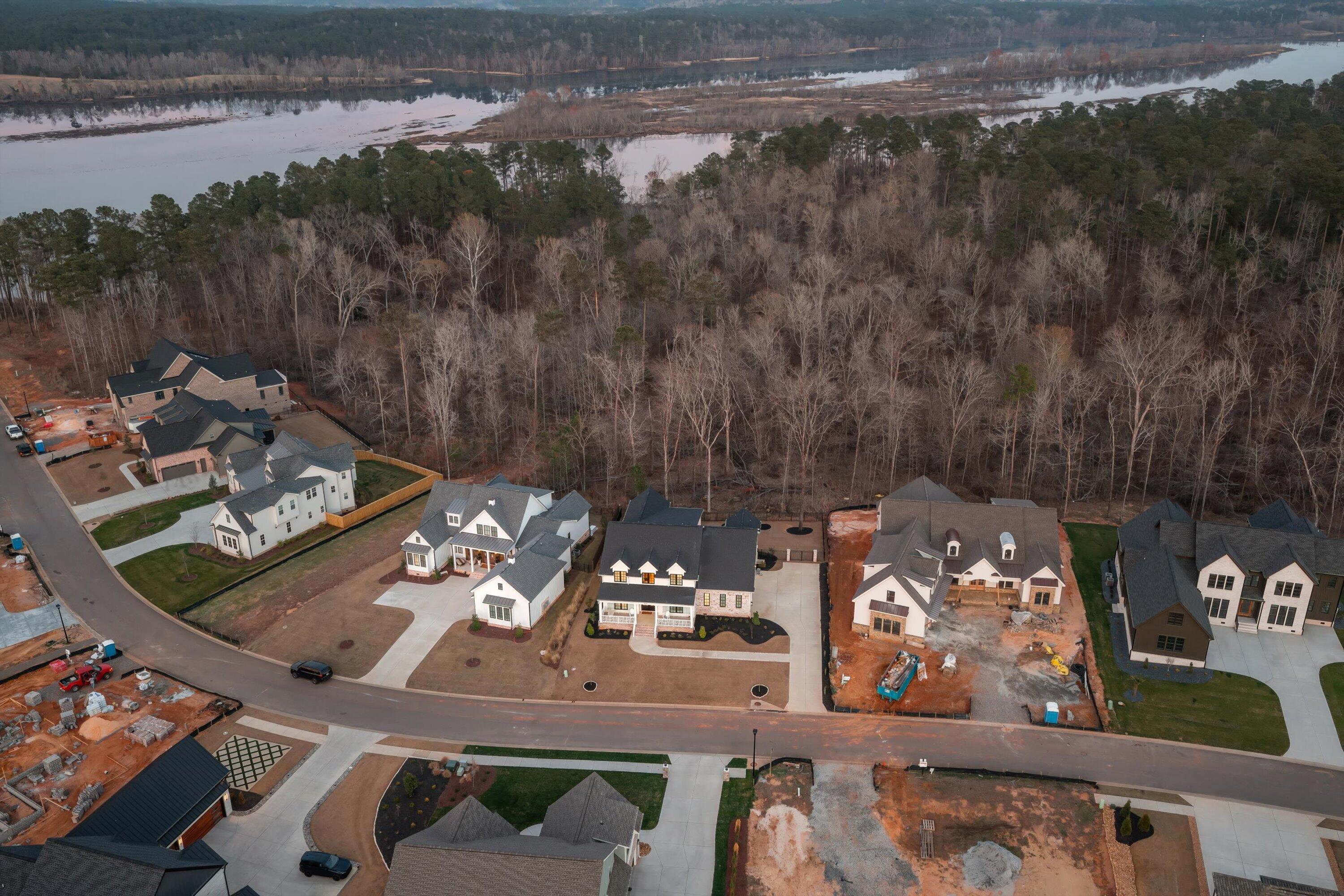 835 Audubon Way Evans, GA 30809 - Photo 74 of 75 132-DJI_20260304183509_0133_D