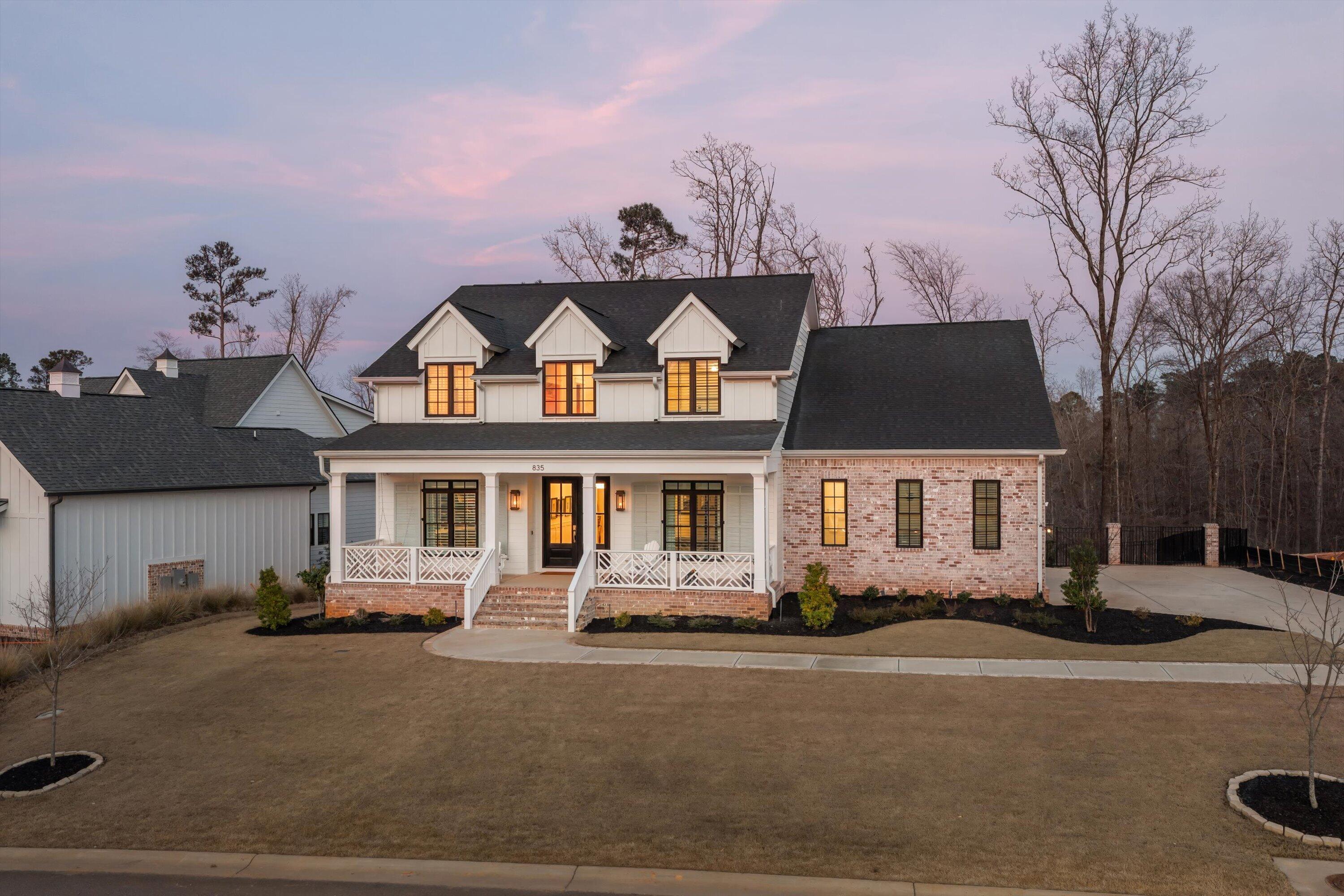 835 Audubon Way Evans, GA 30809 - Photo 75 of 75 135-DJI_20260304183601_0142_D