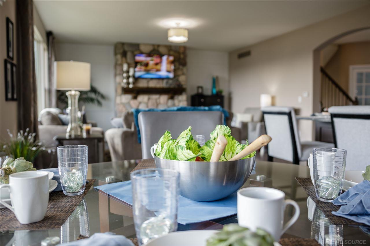 49872 Split Rock Road Macomb, MI 48044 - Photo 14 of 26 Dining