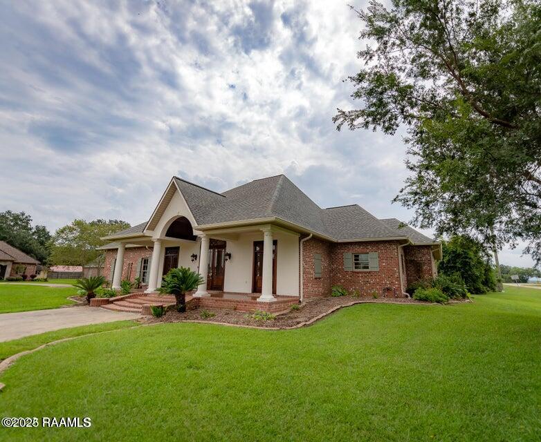 99 University Place Eunice, LA 70535 - Photo 28 of 34 front 3