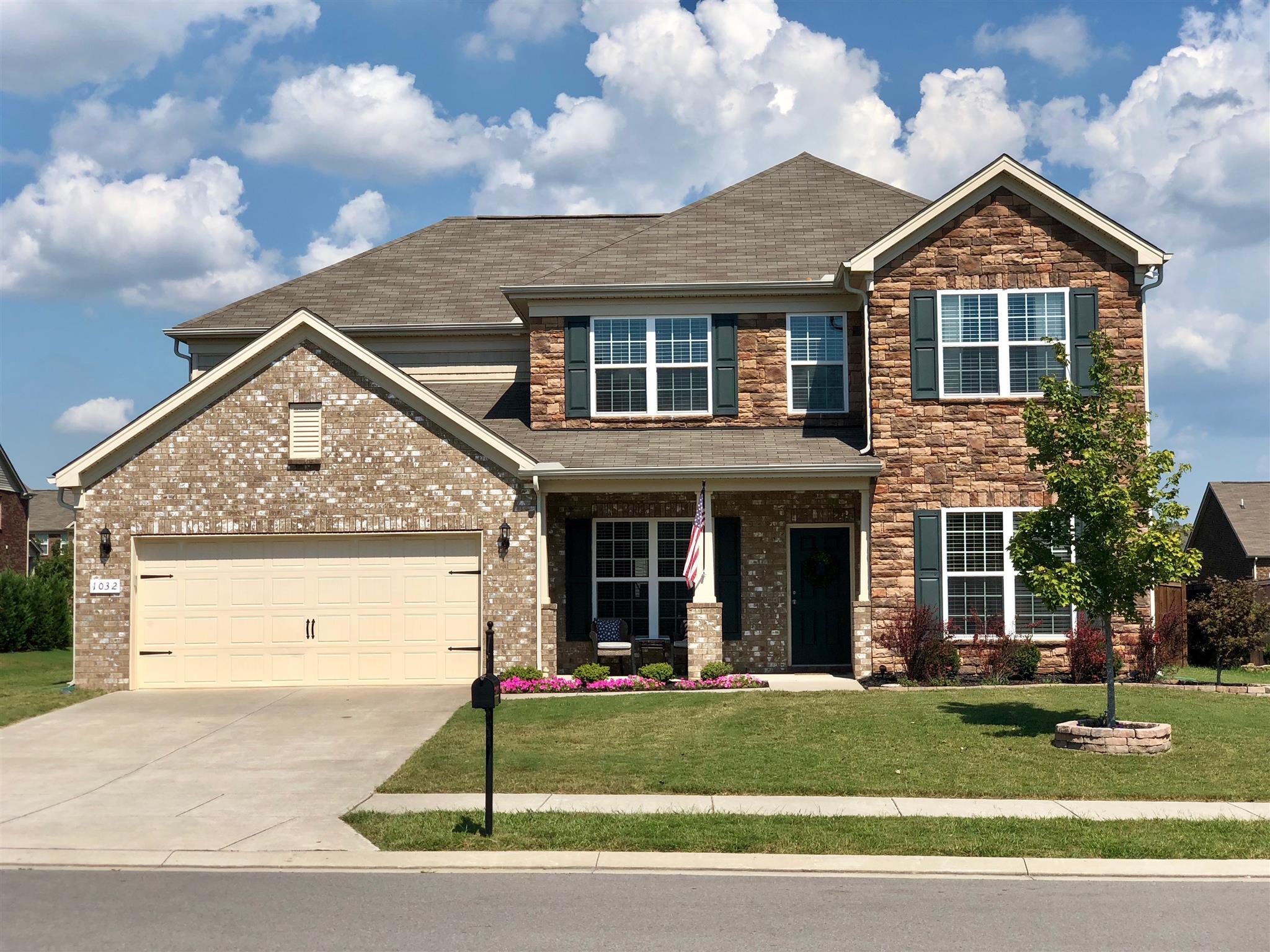 1032 Merrick Road Hendersonville, TN 37075 - Photo 1 of 24 Gallery Image 1