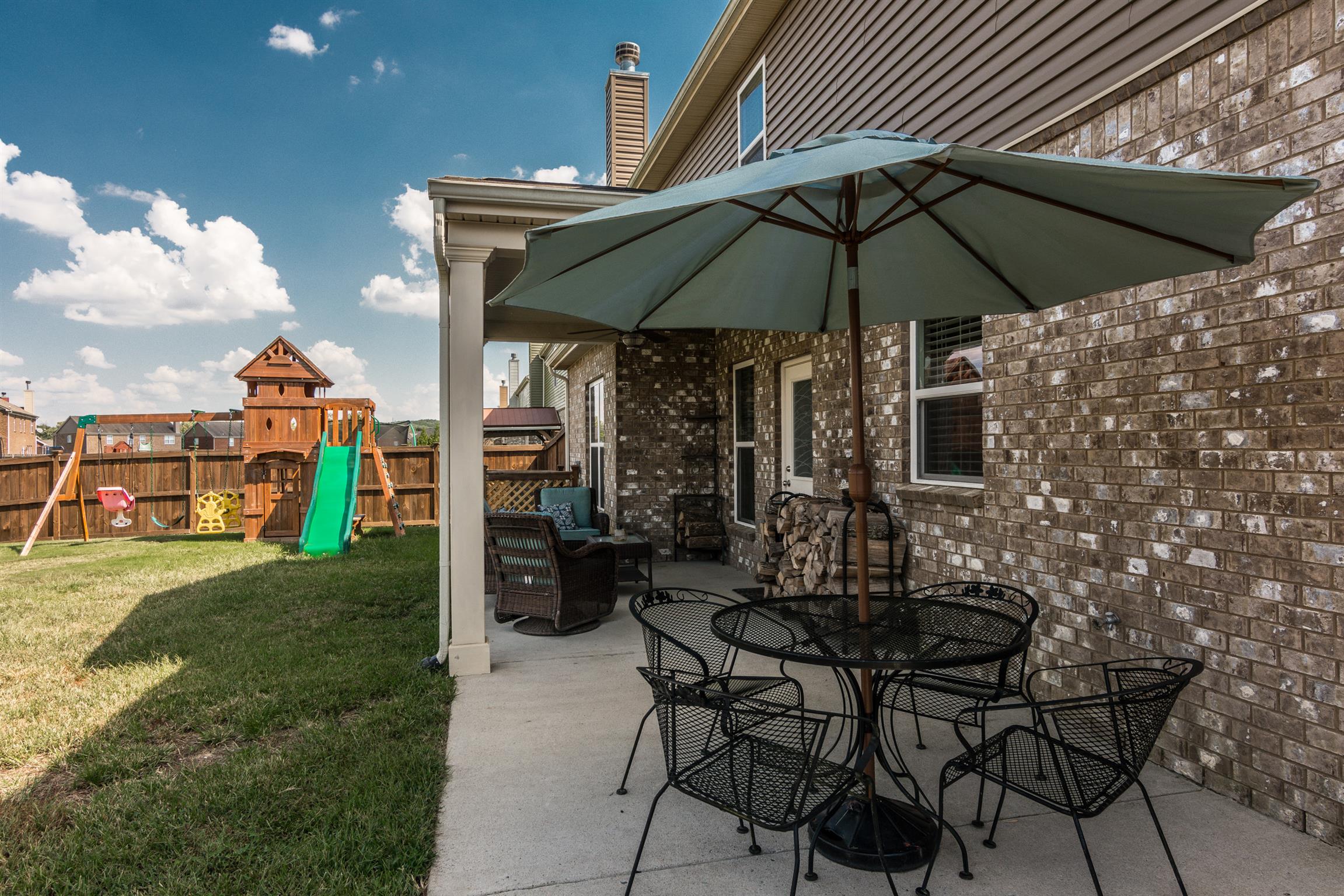 1032 Merrick Road Hendersonville, TN 37075 - Photo 23 of 24 Gallery Image 23