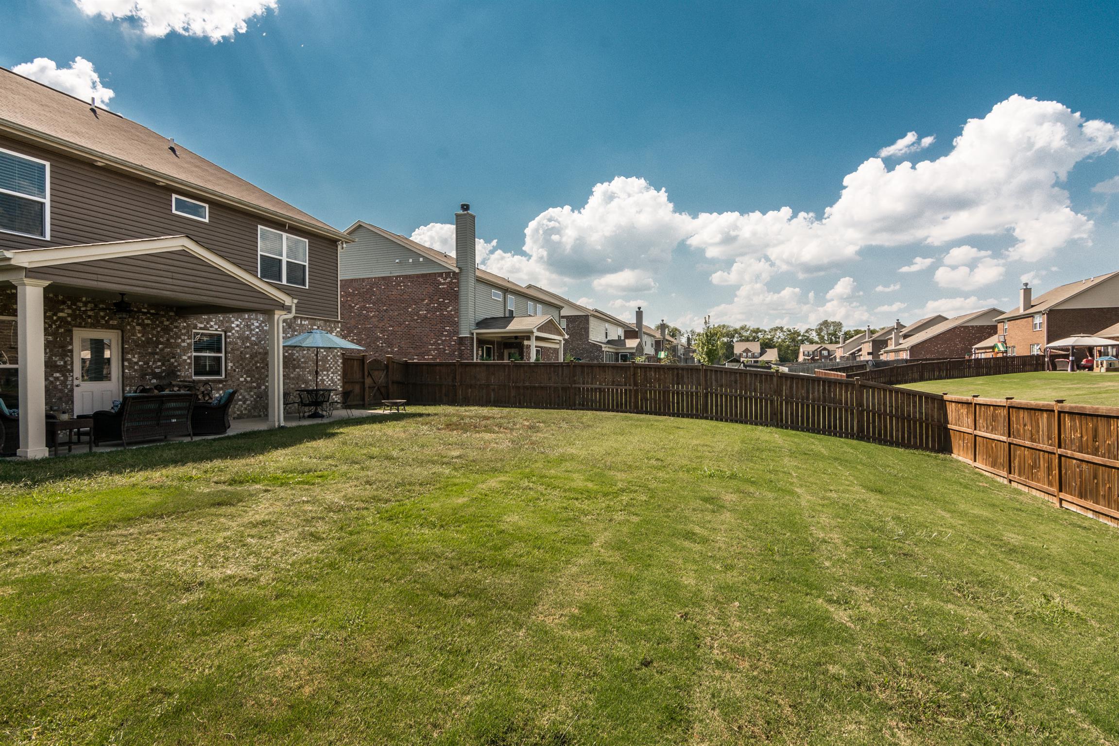 1032 Merrick Road Hendersonville, TN 37075 - Photo 24 of 24 Gallery Image 24