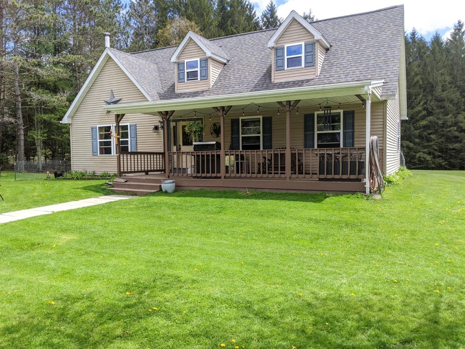 727 Russell Road Walton, NY 13856 - Photo 1 of 1 Gallery Image 1