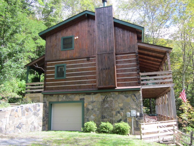 1940 Silverleaf Road Zionville, NC 28698 - Photo 32 of 39 Gallery Image 32
