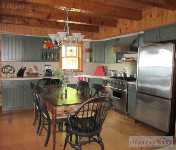 1940 Silverleaf Road Zionville, NC 28698 - Photo 36 of 39 Gallery Image 36