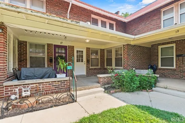 $79,900 | 327 North 10th Street, Unit 18, Richmond, IN 47374