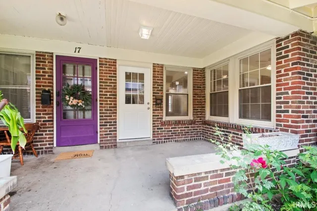 $89,900 | 327 North 10th Street, Unit 18, Richmond, IN 47374