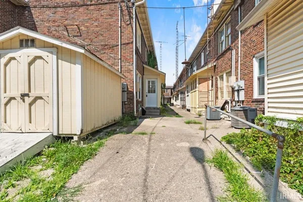 $79,900 | 327 North 10th Street, Unit 18, Richmond, IN 47374