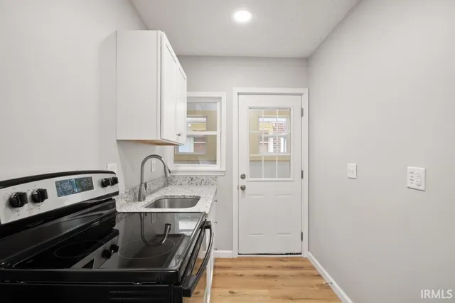 $89,900 | 327 North 10th Street, Unit 18, Richmond, IN 47374