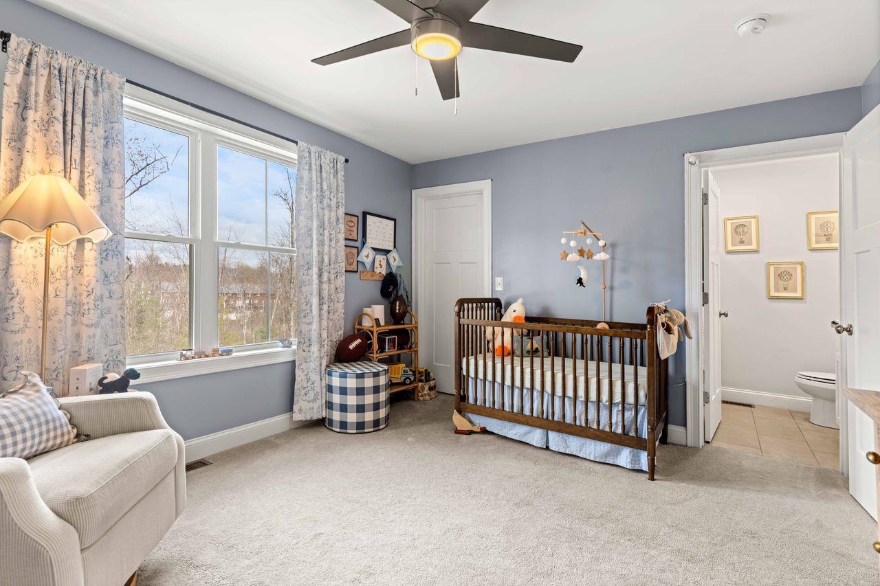 50 Tonella Road, Unit 1 Milford, NH 03055 - Photo 22 of 39