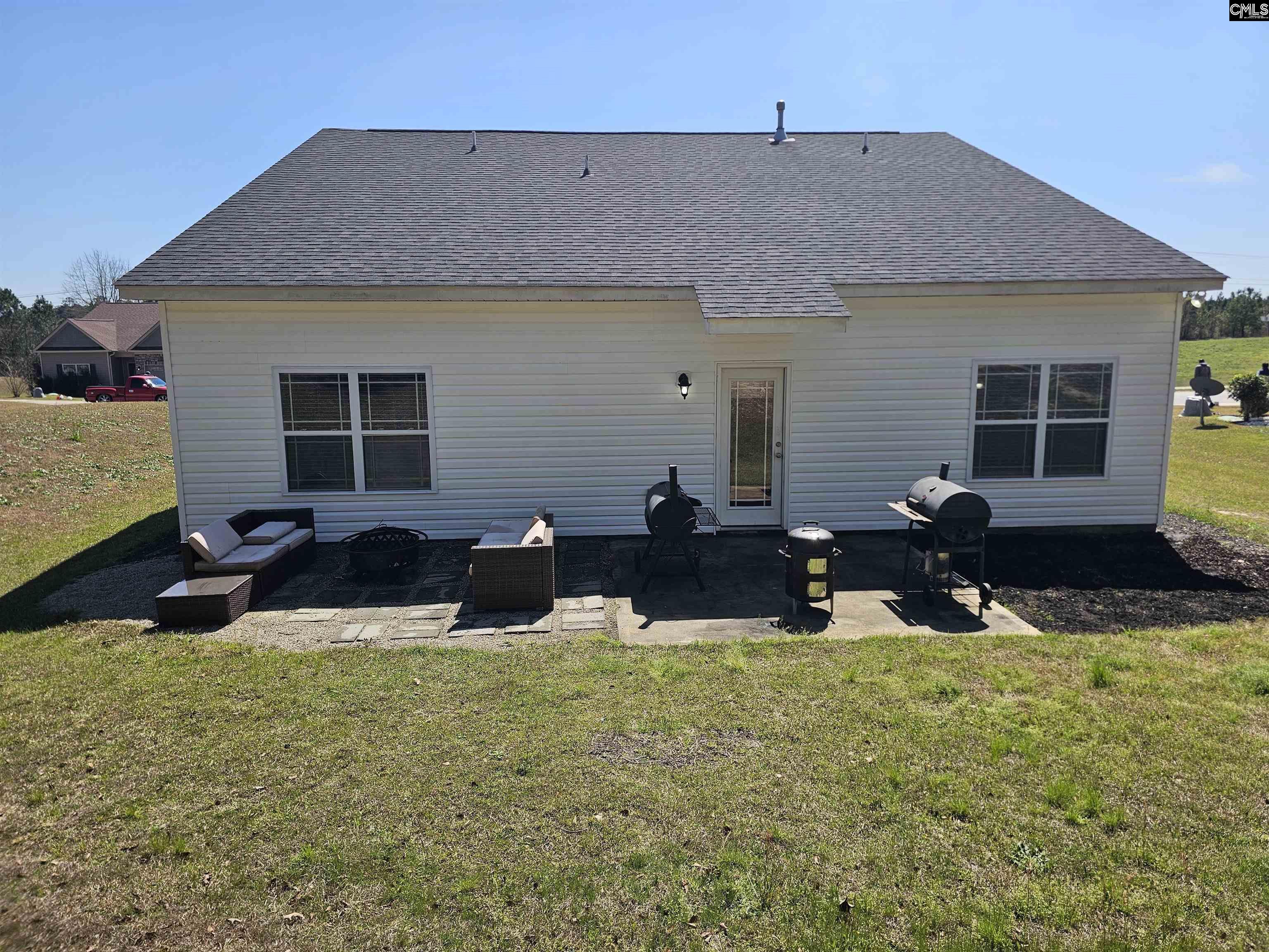 114 Tall Pines Road Gaston, SC 29053 - Photo 32 of 43