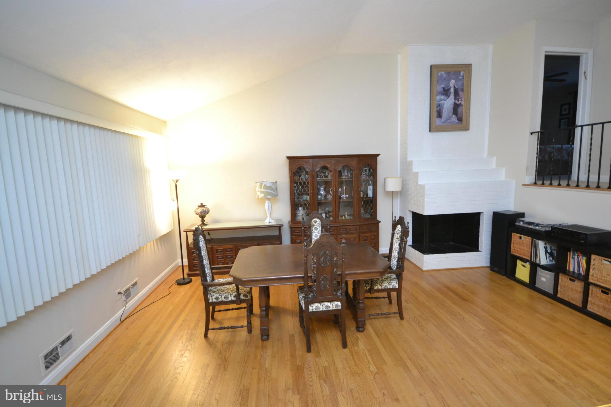 3108 Hatton Road Pikesville, MD 21208 - Photo 11 of 23 Dining Room