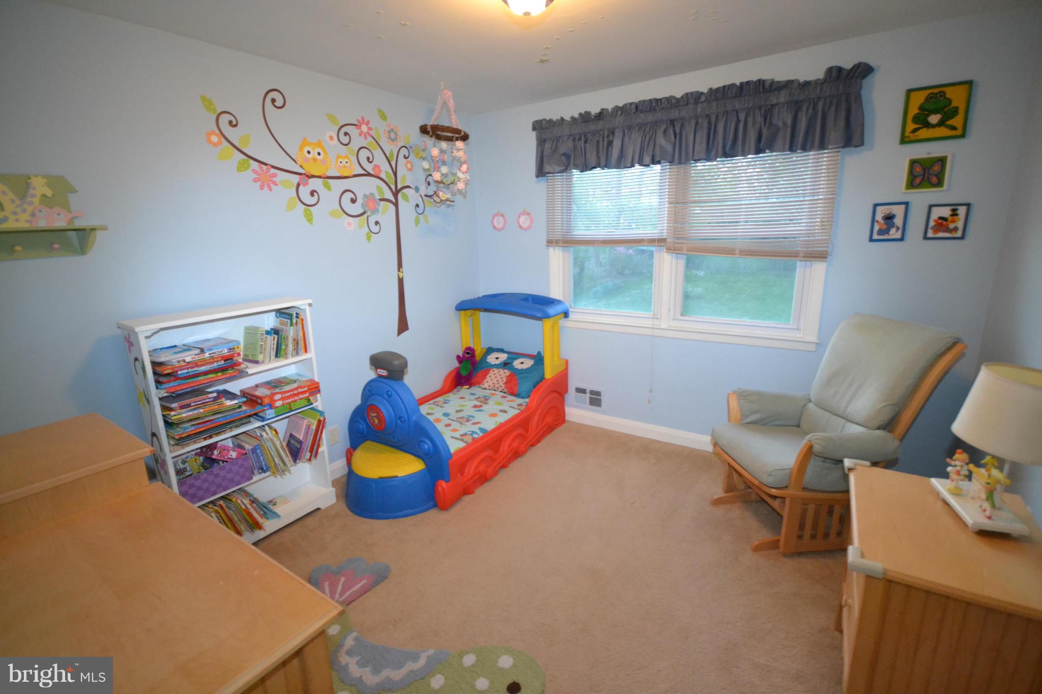 3108 Hatton Road Pikesville, MD 21208 - Photo 14 of 23 Bedroom